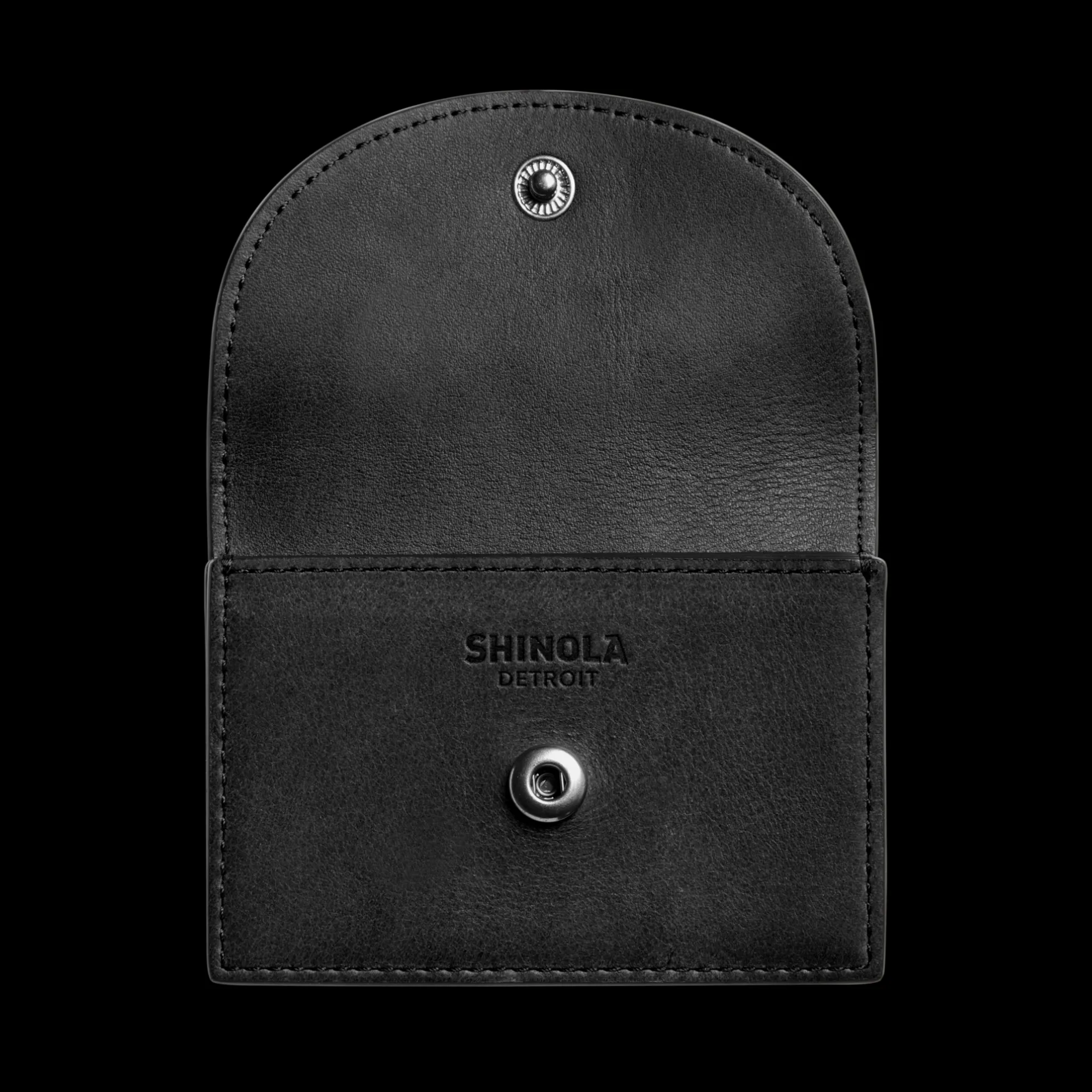 Birdy Accordion Card Holder