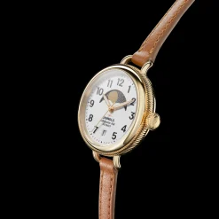 Birdy Moon Phase Watch
