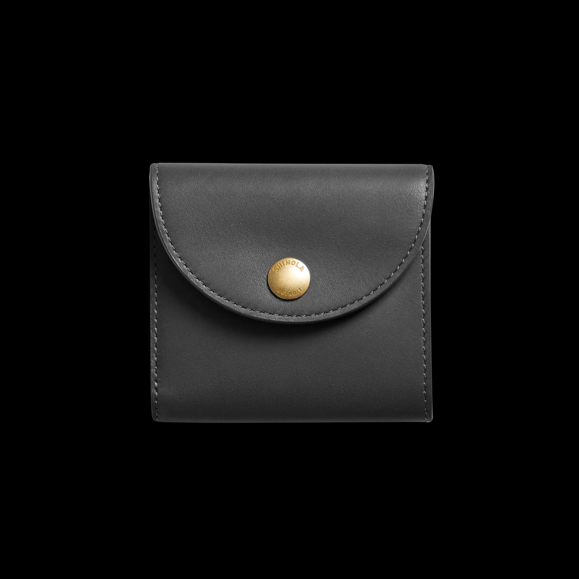 Birdy Small Snap Wallet