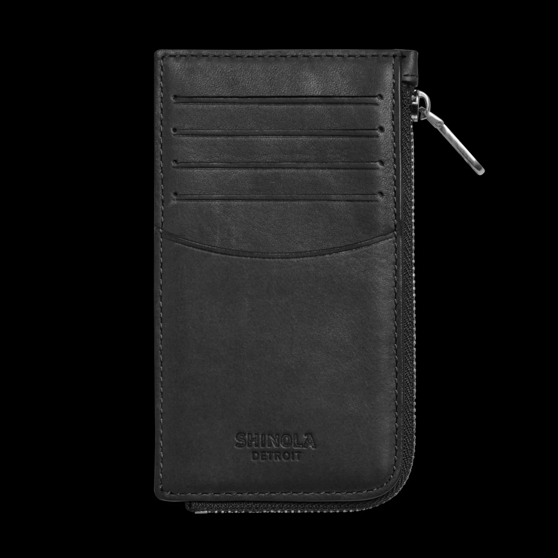 Birdy Zip Around Card Holder
