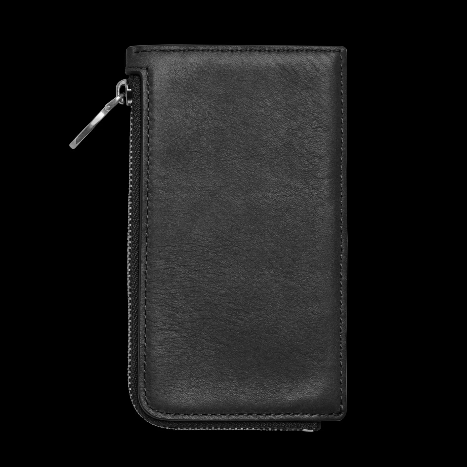 Birdy Zip Around Card Holder