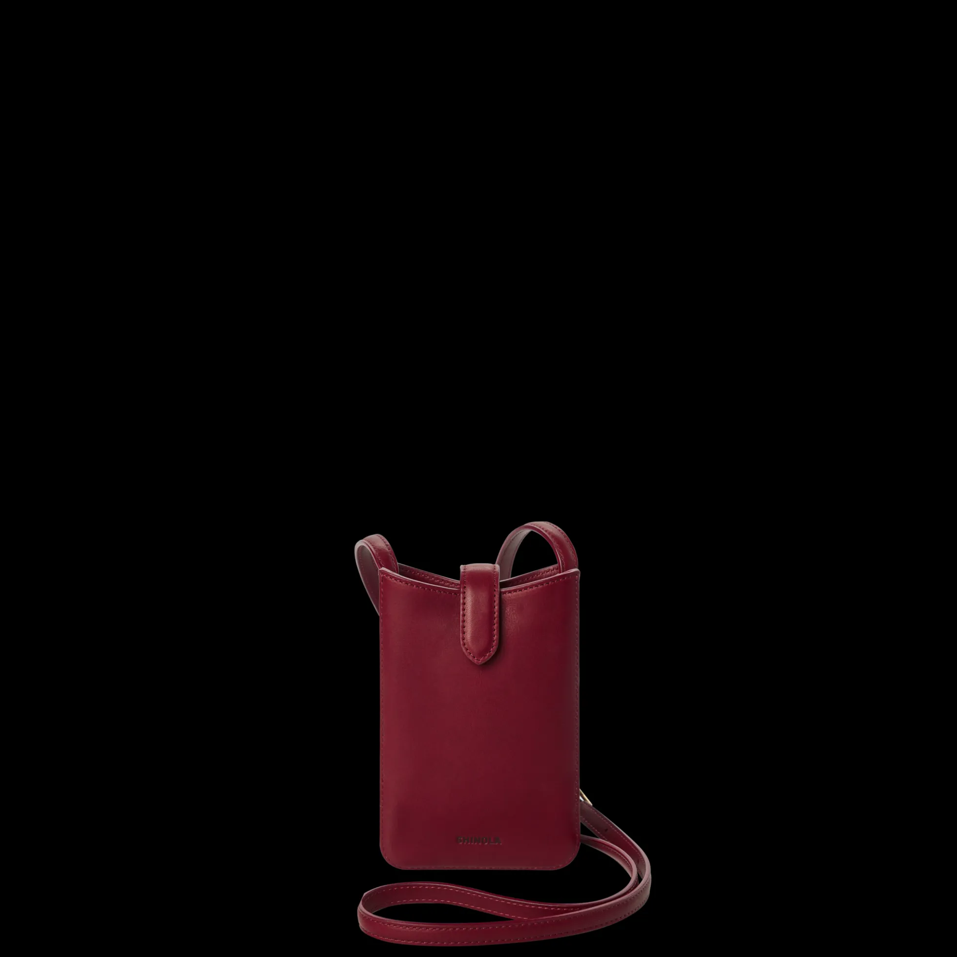 Bixby Phone Crossbody
