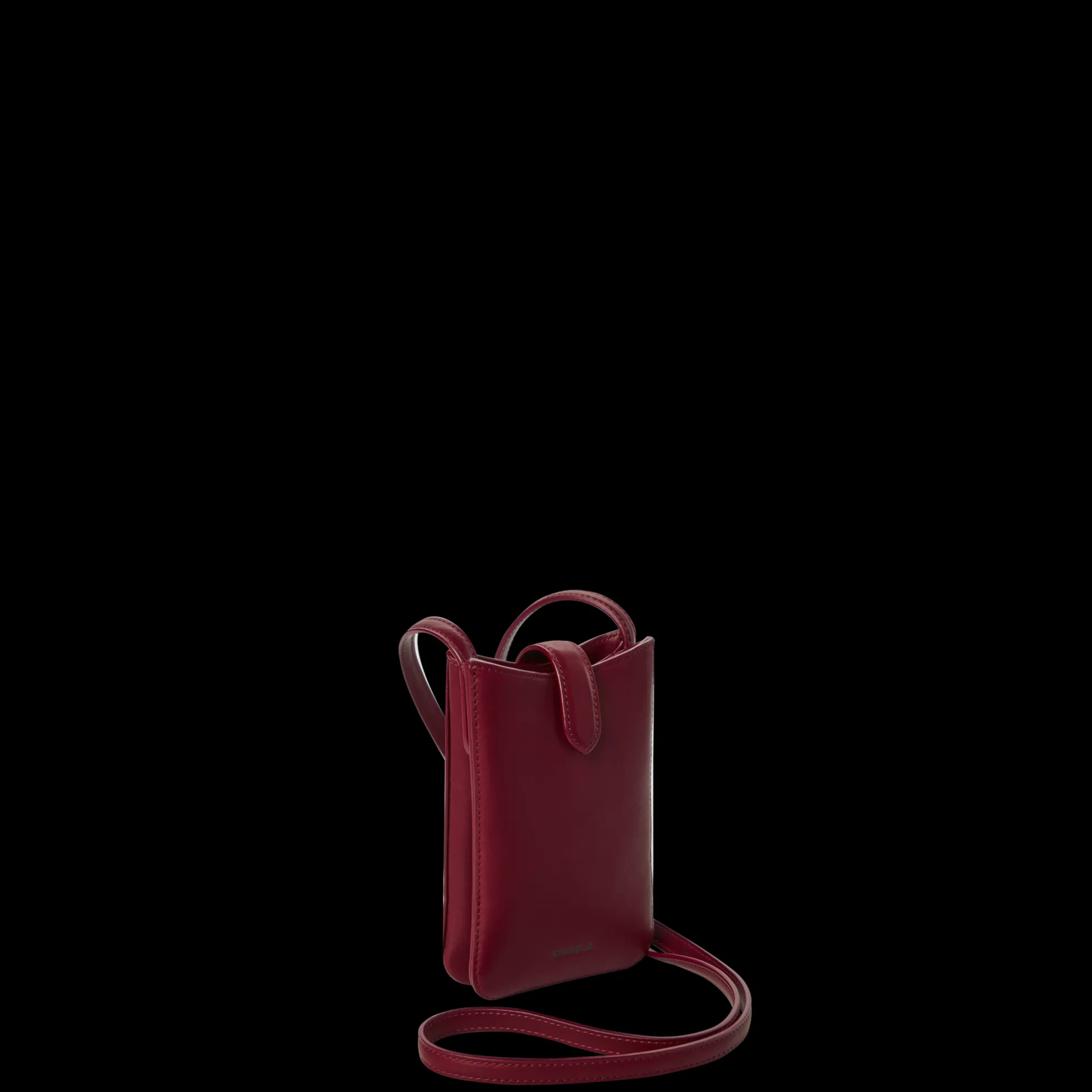 Bixby Phone Crossbody
