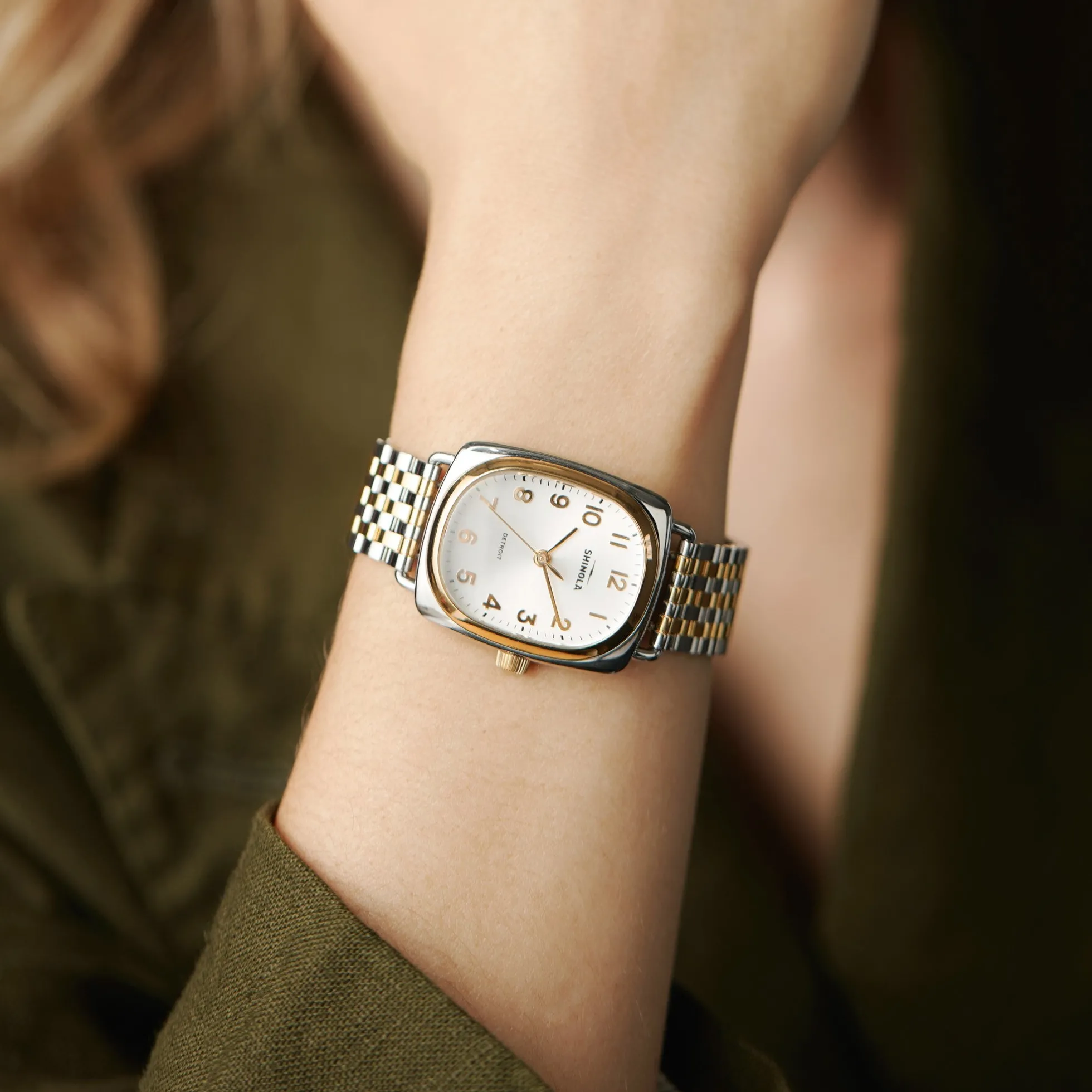 Bixby Watch