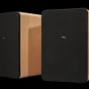 Bluetooth Bookshelf Speakers