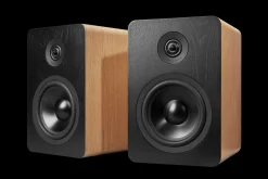 Bluetooth Bookshelf Speakers