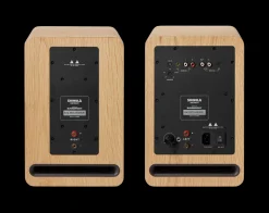Bluetooth Bookshelf Speakers