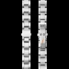Bracelet: 18/13, Universal 3Link, Fold Over, PoSS