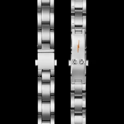 Bracelet: 14/10, Universal 3Link, Butterfly A, PoSS