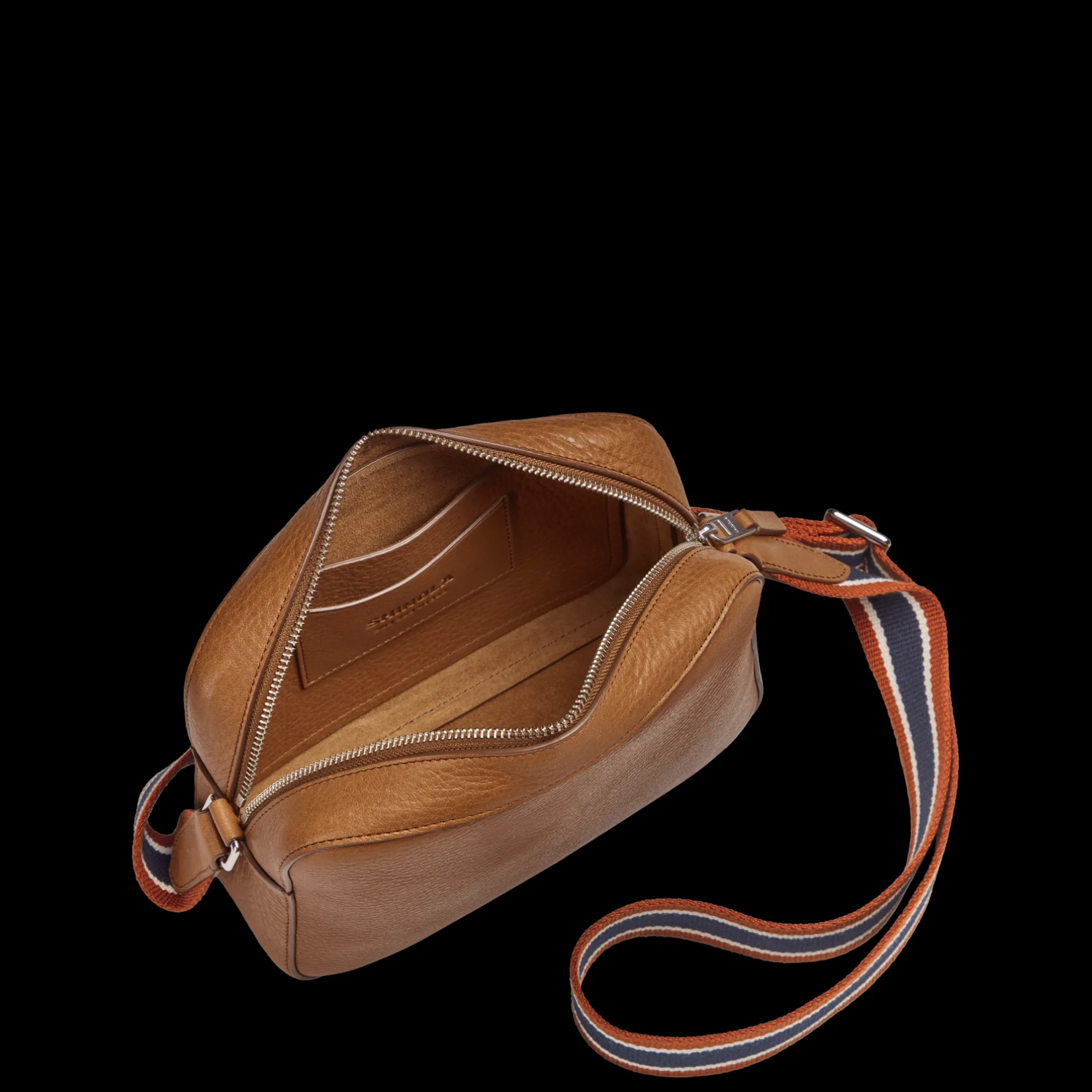 Camera Crossbody Bag