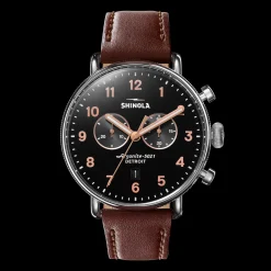 Canfield 2 Eye Chrono