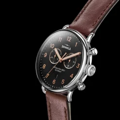 Canfield 2 Eye Chrono