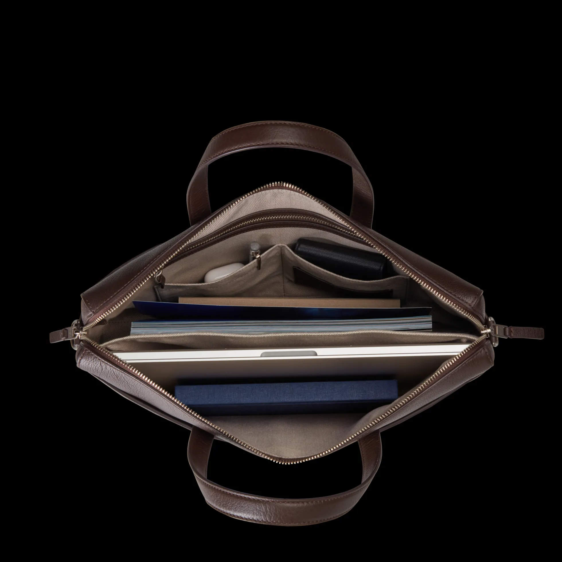 Canfield Briefcase