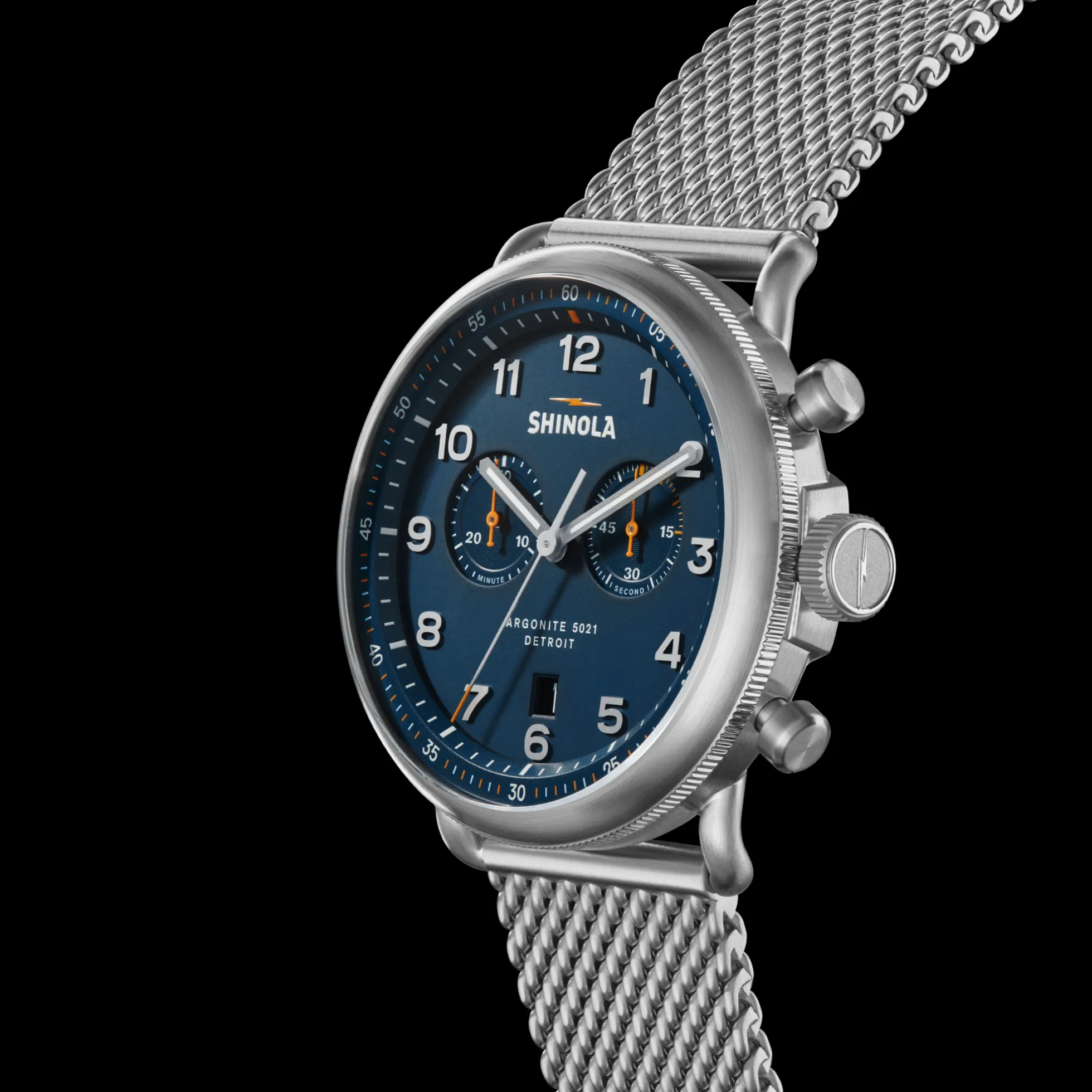 Canfield C56 Chronograph Watch