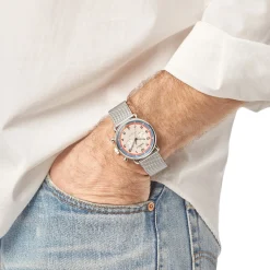 Canfield C56 Chronograph Watch