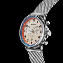 Canfield C56 Chronograph Watch