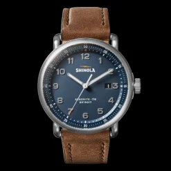 Canfield C56 Watch