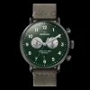 Canfield Chronograph Watch