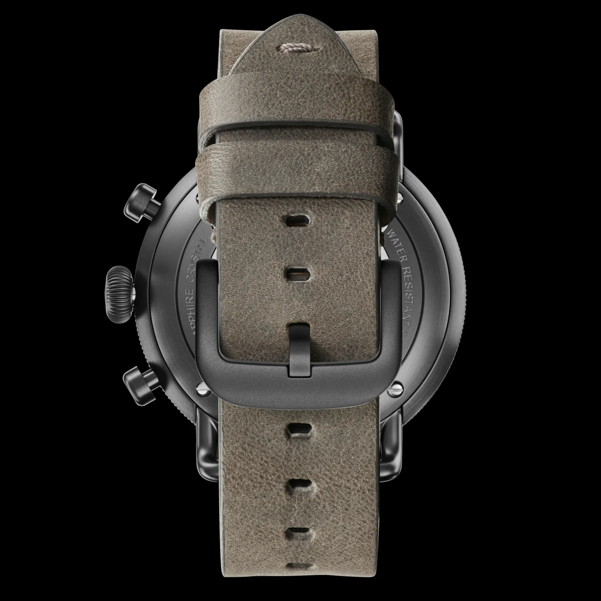 Canfield Chronograph Watch