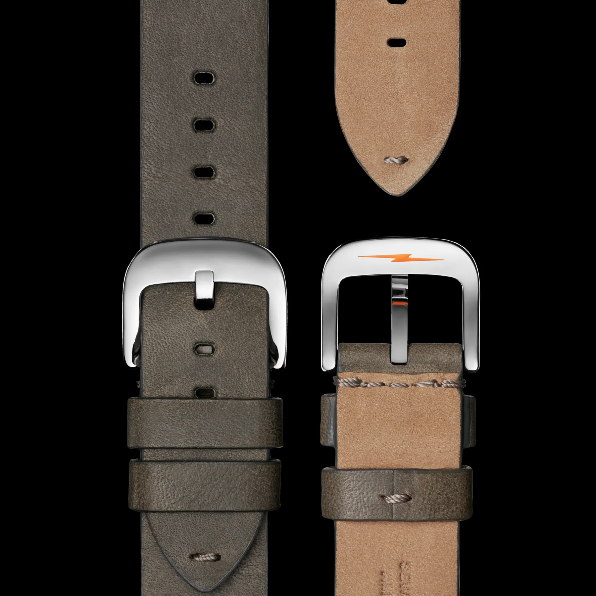 Canfield Chronograph Watch