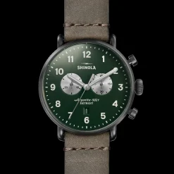 Canfield Chronograph Watch