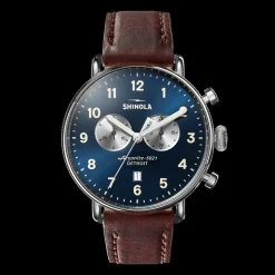 Canfield Chronograph Watch