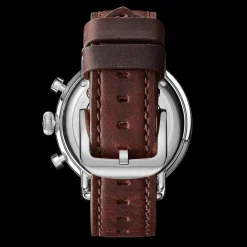 Canfield Chronograph Watch