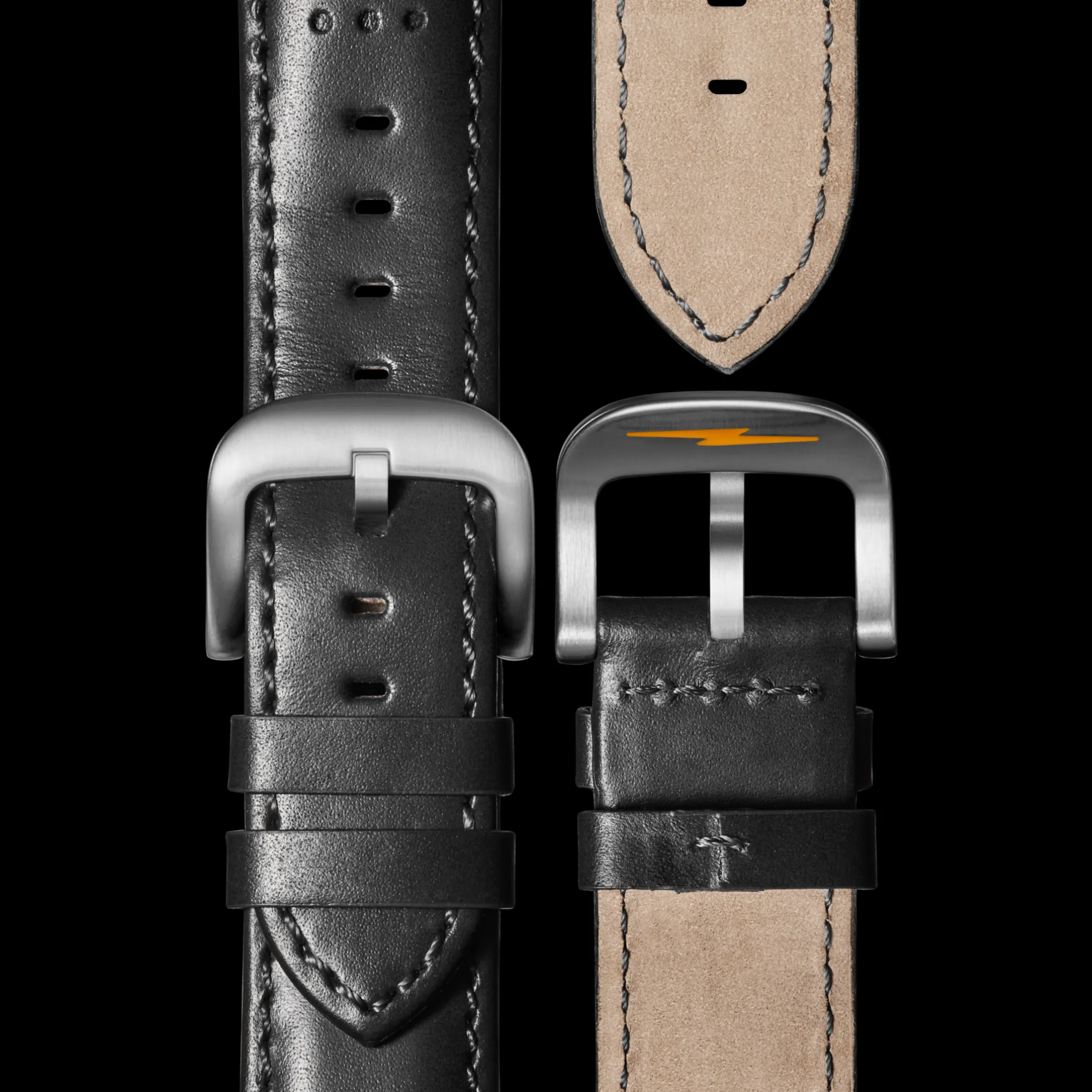 Canfield Speedway Open Road Automatic Chronograph Watch