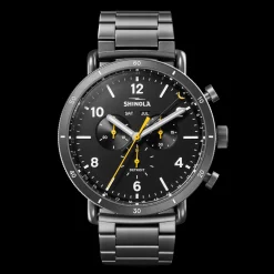 Canfield Sport Chronograph Watch