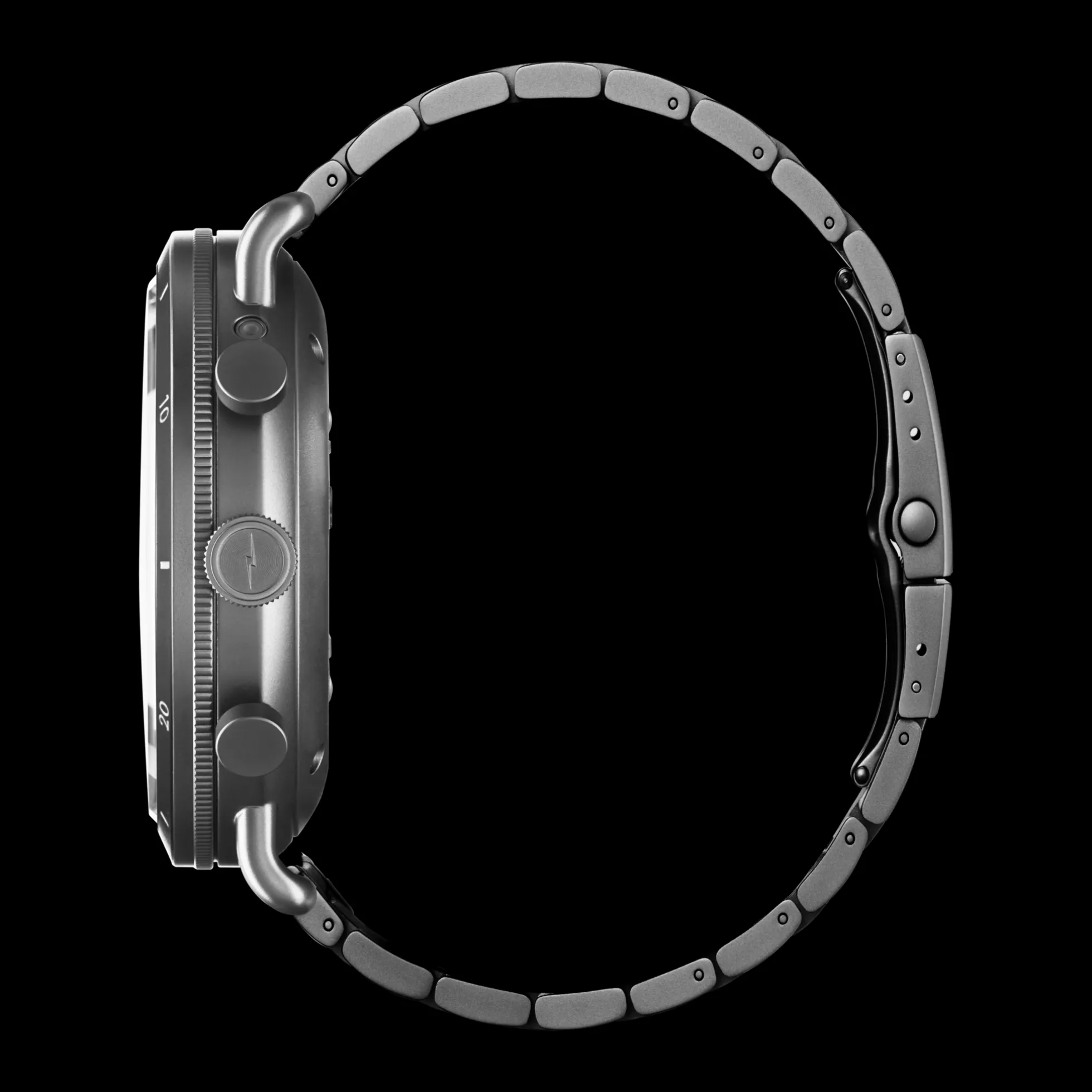 Canfield Sport Chronograph Watch