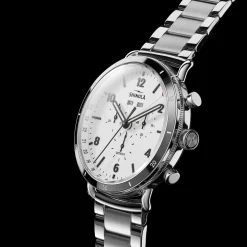Canfield Sport Chronograph Watch