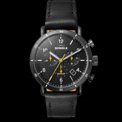 Canfield Sport Chronograph Watch