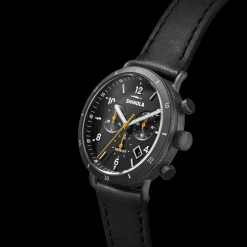 Canfield Sport Chronograph Watch