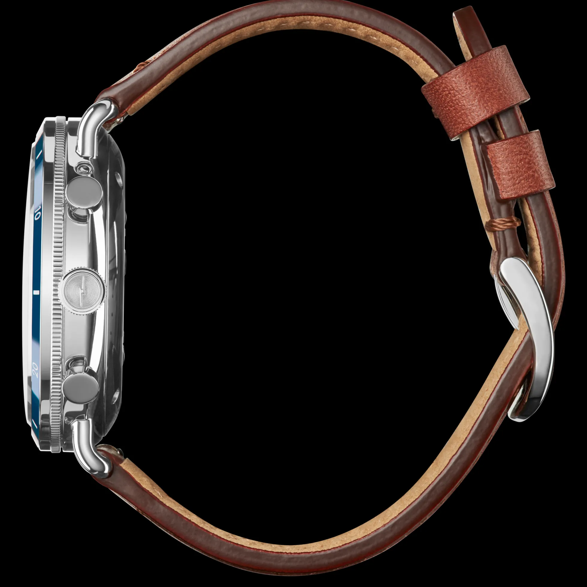 Canfield Sport Chronograph Watch