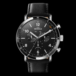 Canfield Sport Chronograph Watch