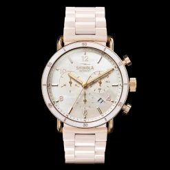 Canfield Sport Chronograph Watch