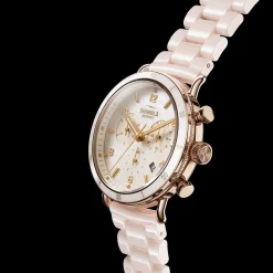 Canfield Sport Chronograph Watch
