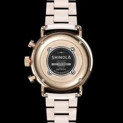 Canfield Sport Chronograph Watch