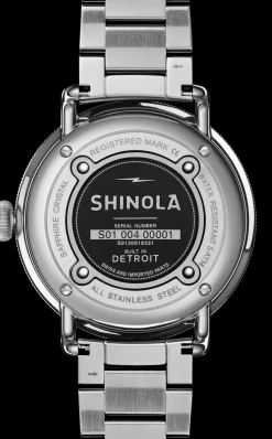 Canfield Watch