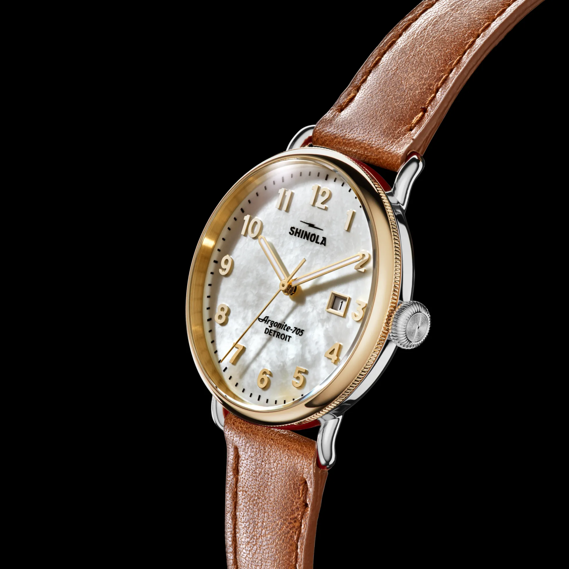 Canfield Watch
