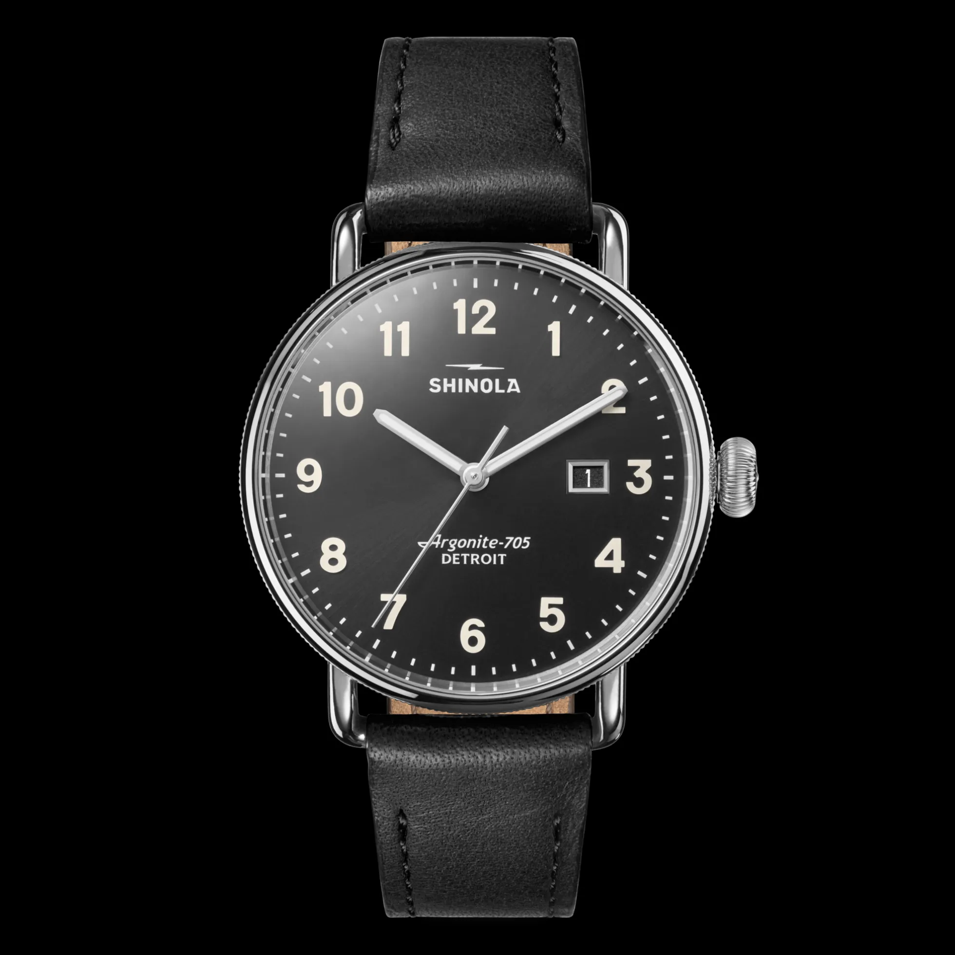 Canfield Watch