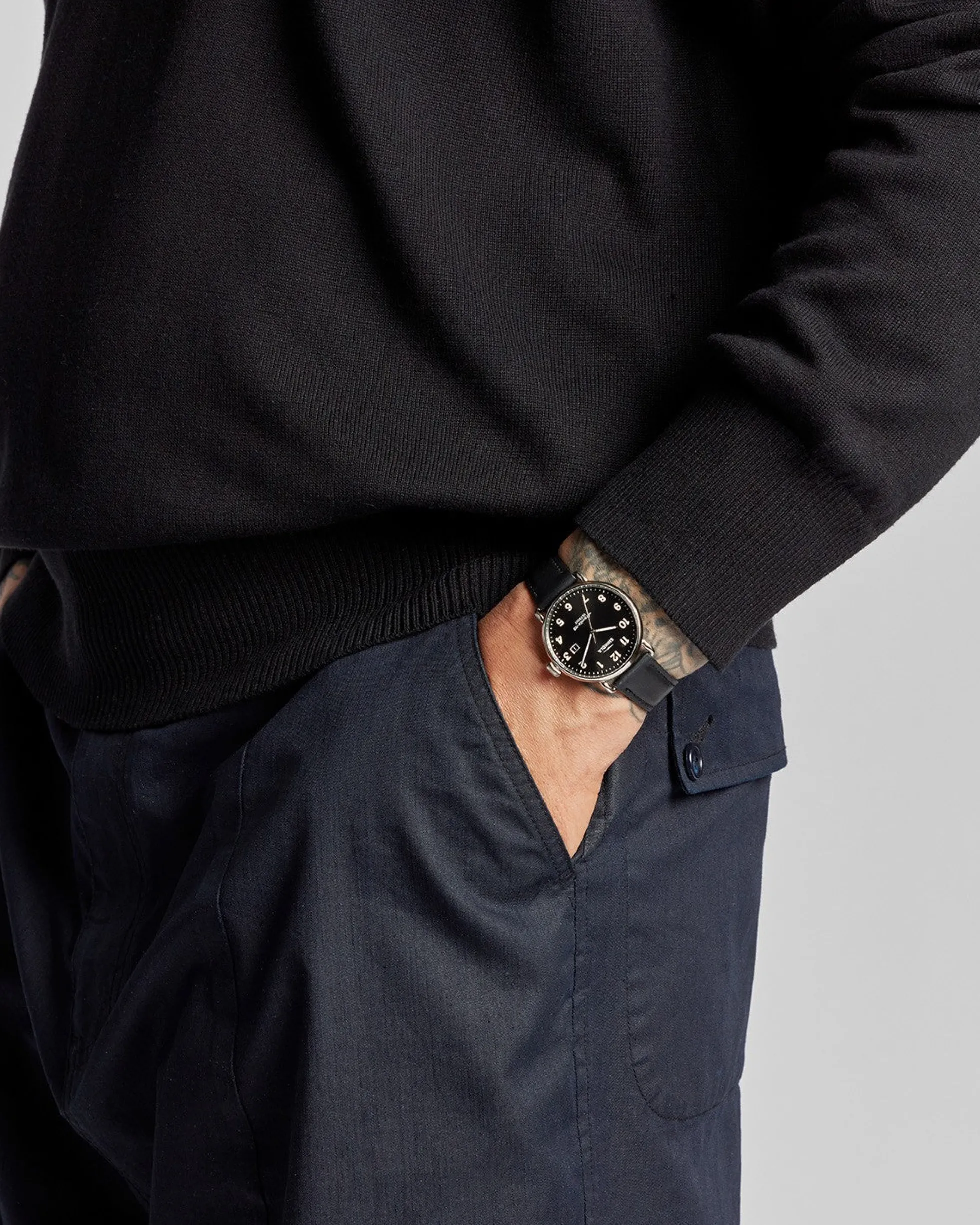 Canfield Watch