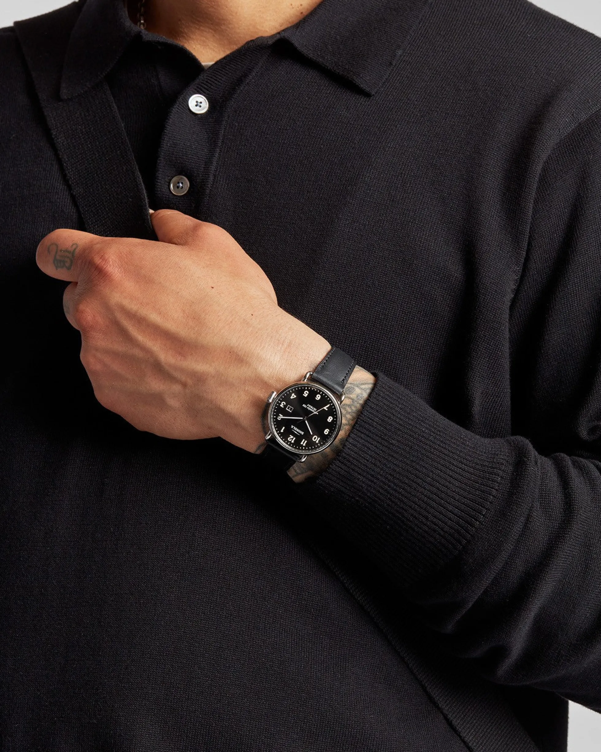Canfield Watch