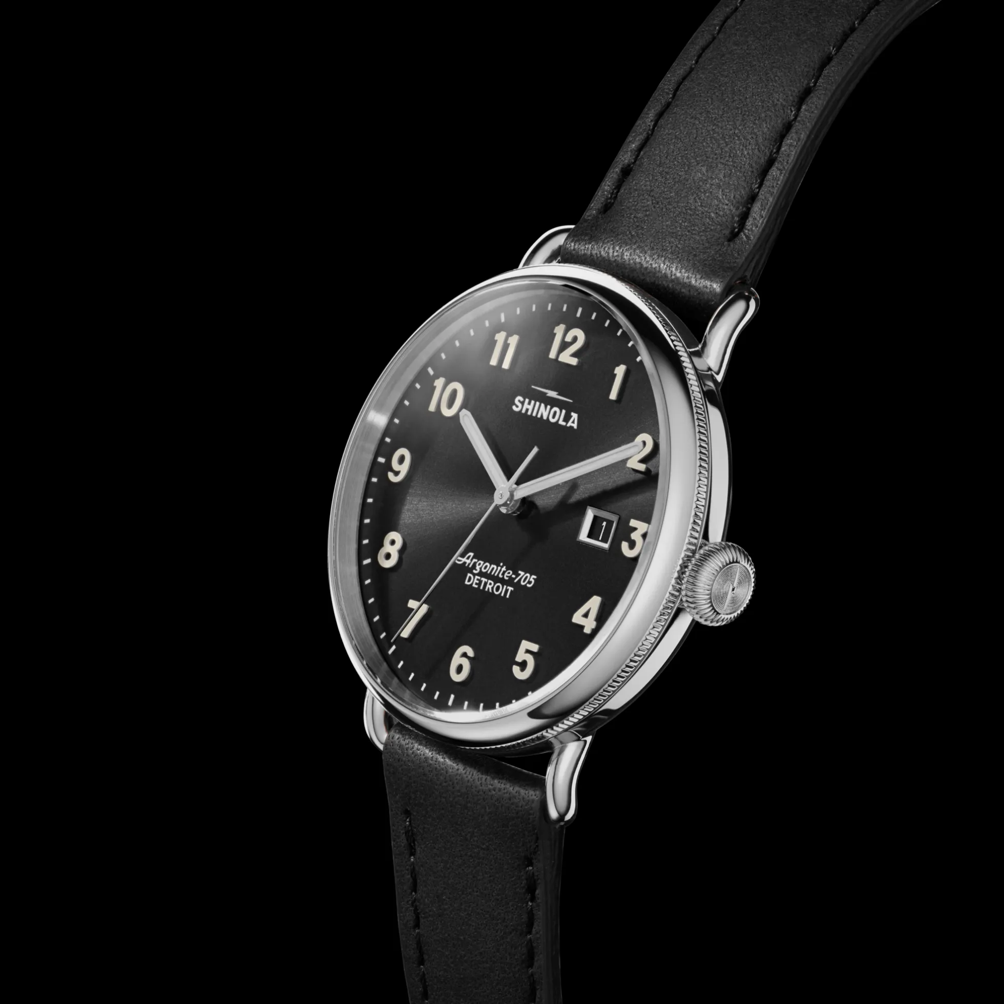 Canfield Watch