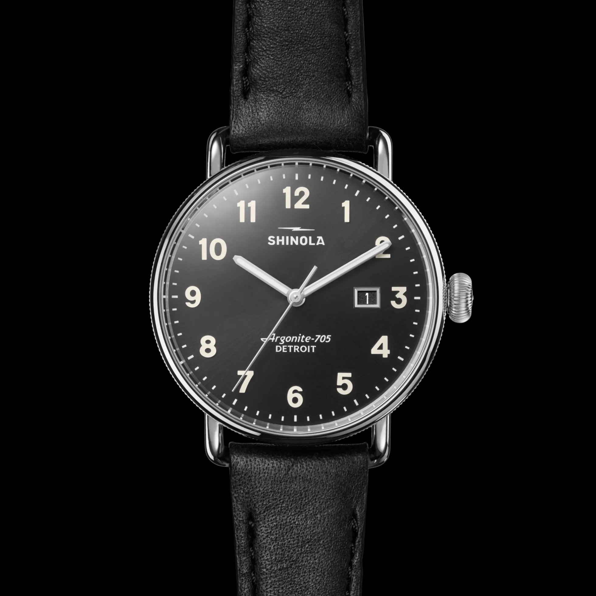 Canfield Watch