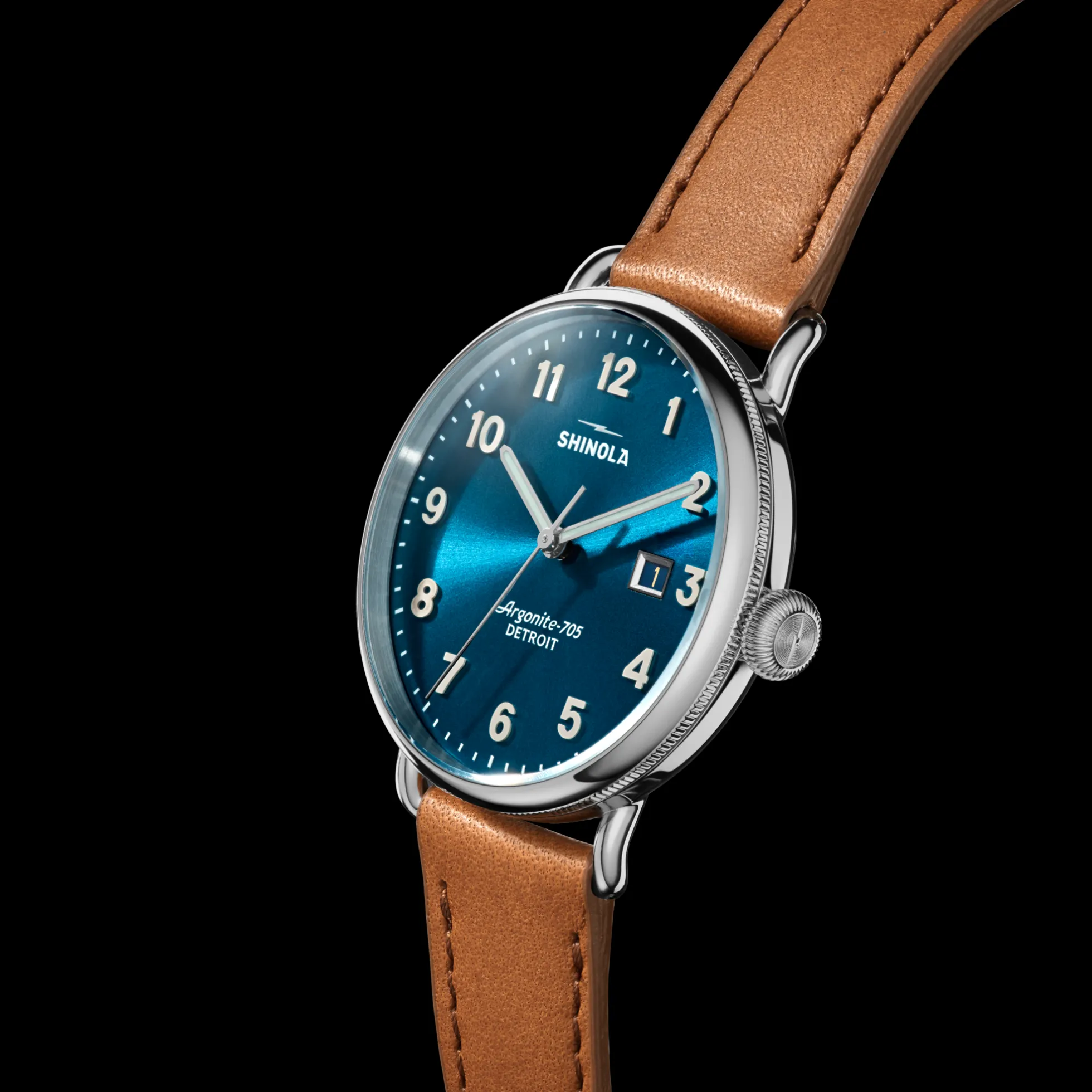 Canfield Watch