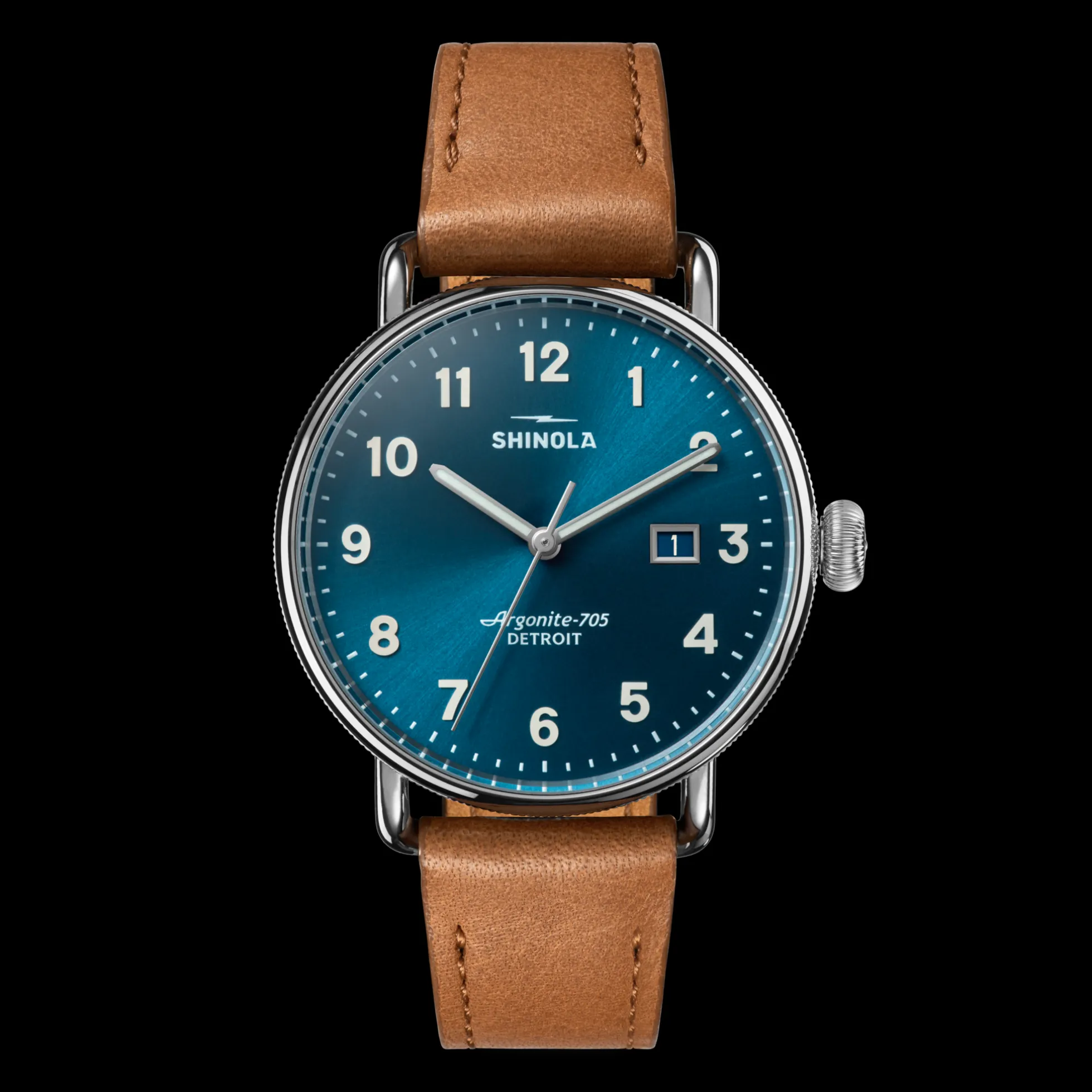 Canfield Watch