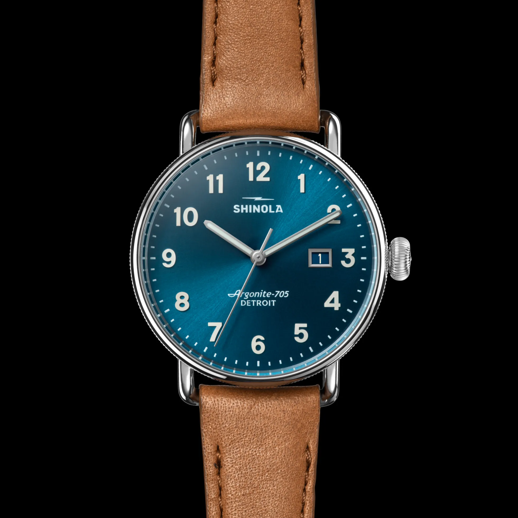 Canfield Watch