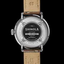 Canfield Watch