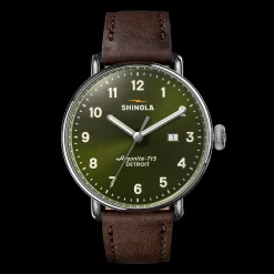 Canfield Watch